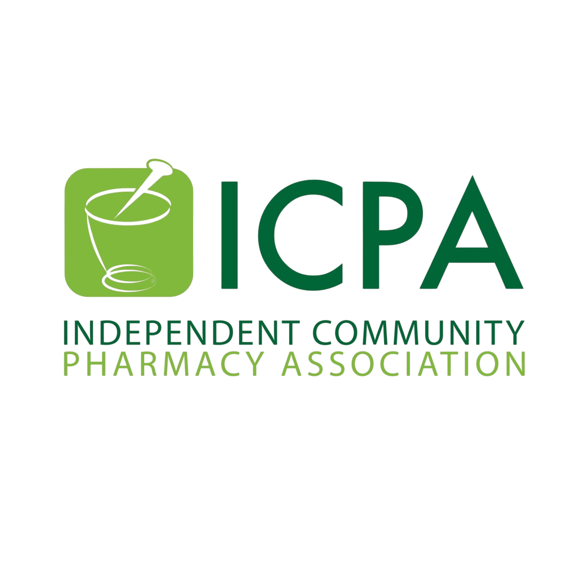 ICPA Logo