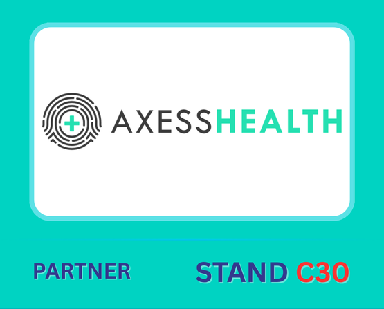 Axess Health logo