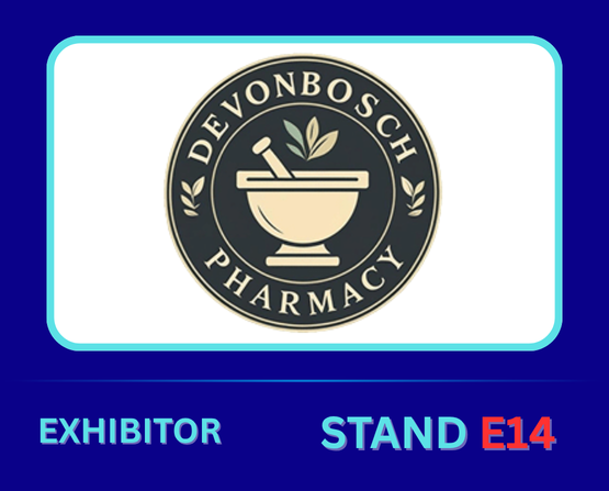 Devonbosch Pharmacy logo