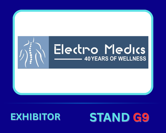 Electro-Medics logo