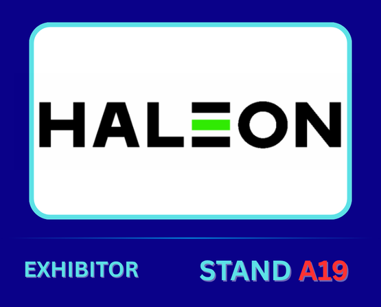 Haleon logo