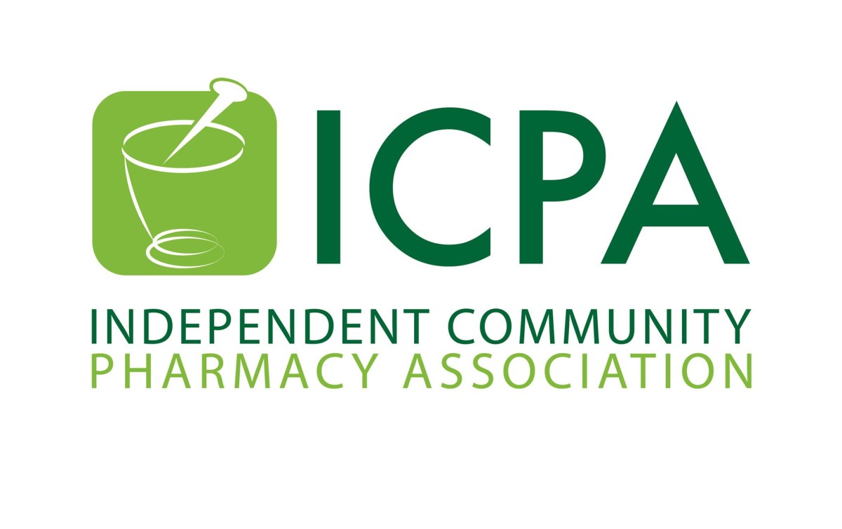 Independent Community Pharmacy Association