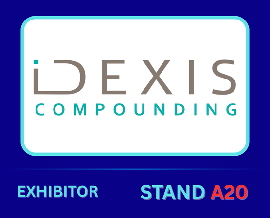 IDEXIS logo