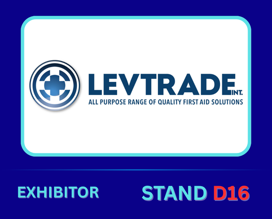 Levtrade logo