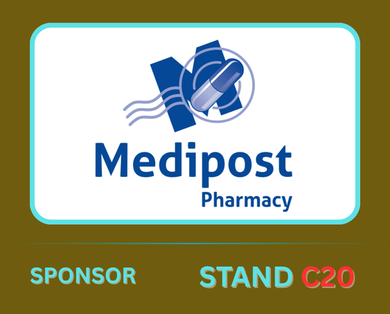 Medipost logo