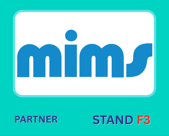 MIMS logo