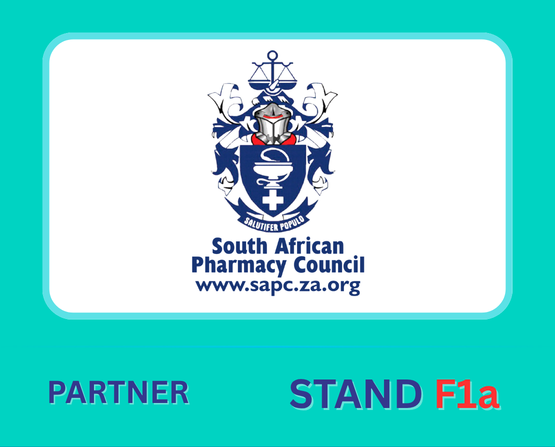 South African Pharmacy Council logo