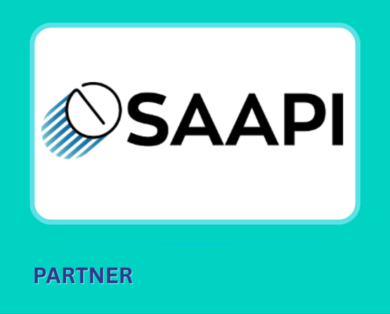 SAAPI logo