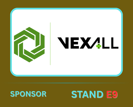 Vexall logo
